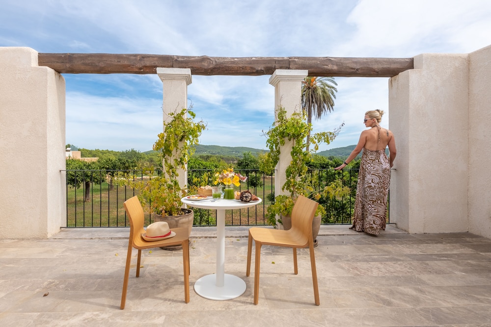 Superior Suite, Terrace photo 2
