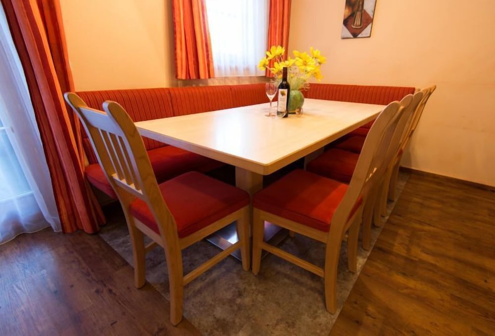Family Apartment (Edelweiß) photo 3