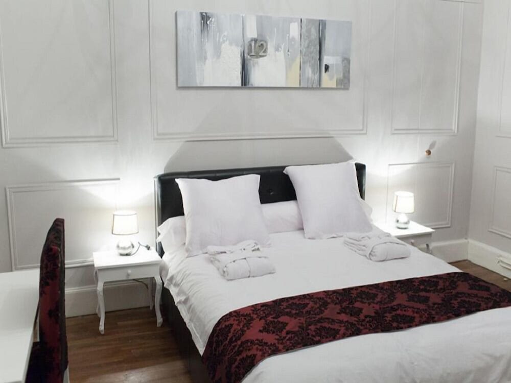 Double Room photo 2