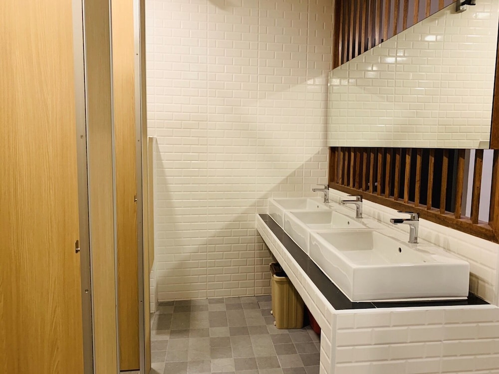 12-Beds Shared Dormitory (Mix) photo 3