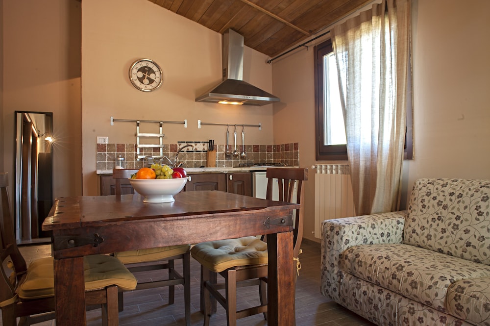 Cottage (4 people) photo 3