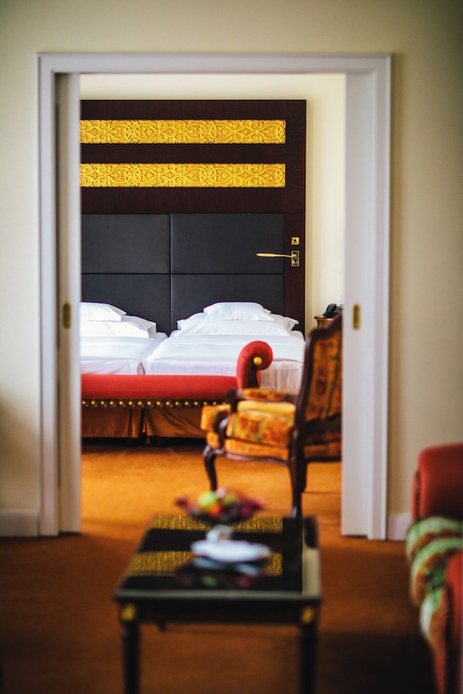 Palais Suite 204 - Photo 1
