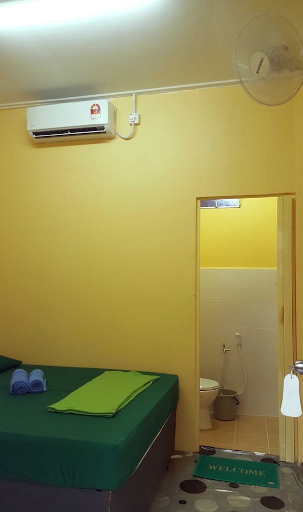 Standard Chalet, 1 Bedroom photo 1