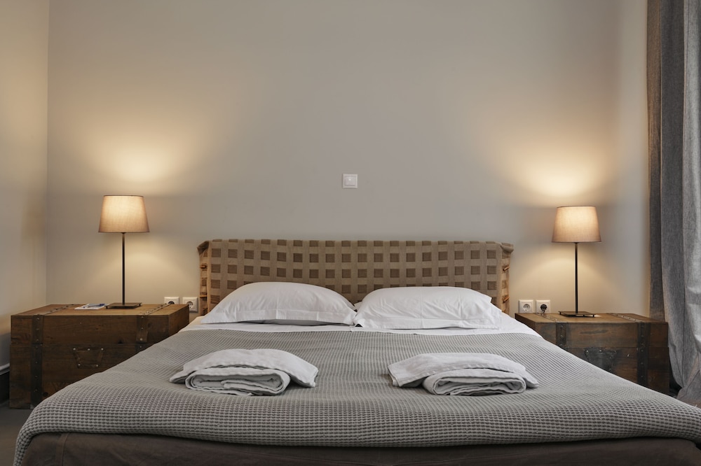 Deluxe Suite, Ensuite (Suite 5) photo 3