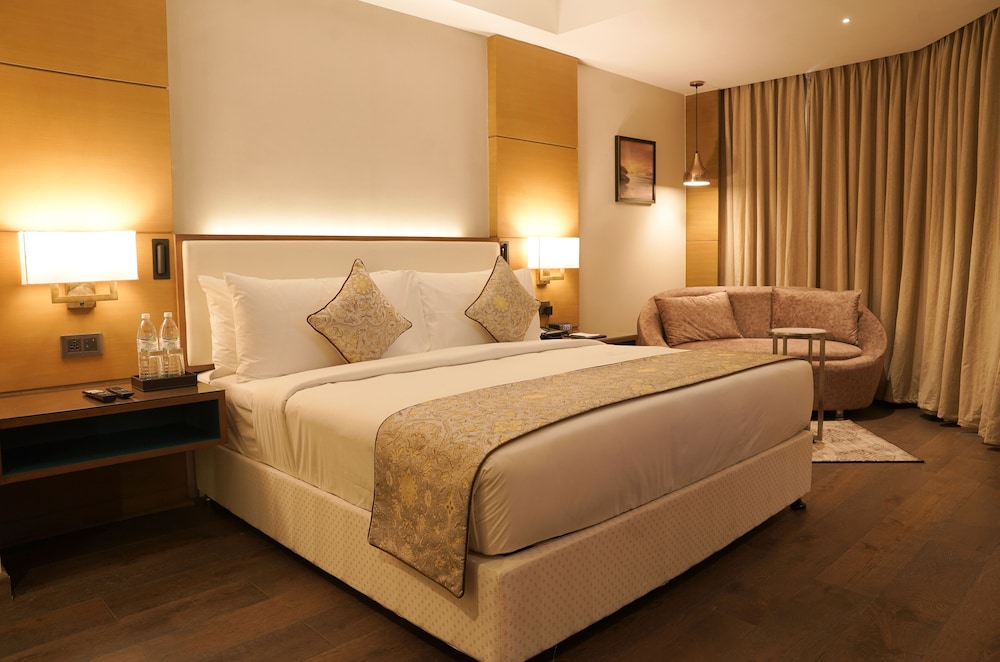 Grand Double Room