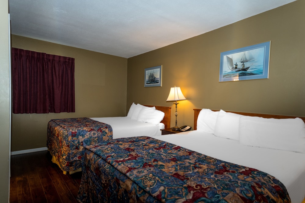 Standard Room, 2 Queen Beds photo 1