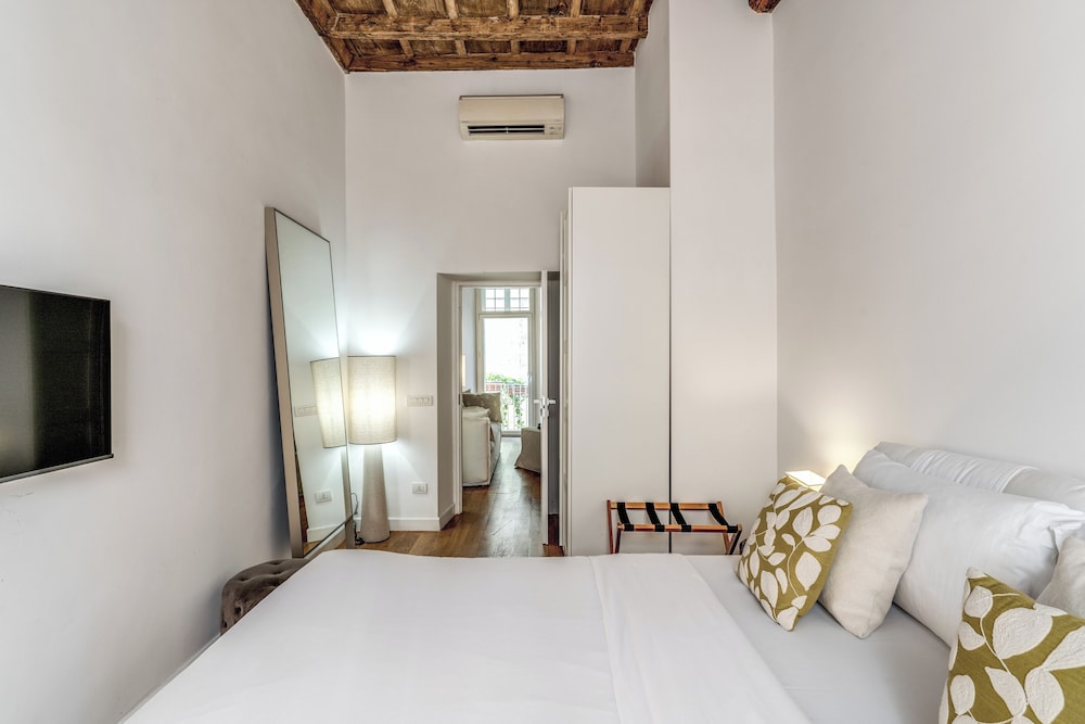 Deluxe Apartment, 2 Bedrooms, City View, Annex Building photo 3