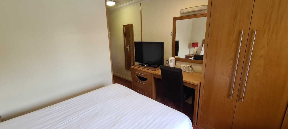 Economy Single Room, 1 Twin Bed photo 2