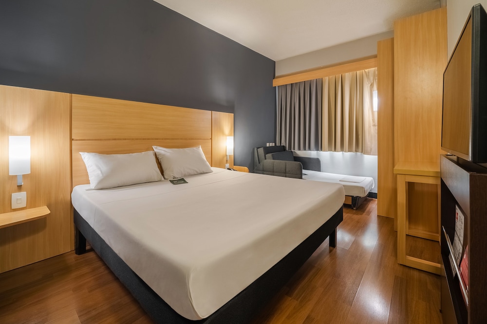 Family Apartment, 1 Double Bed with Sofa bed photo 1