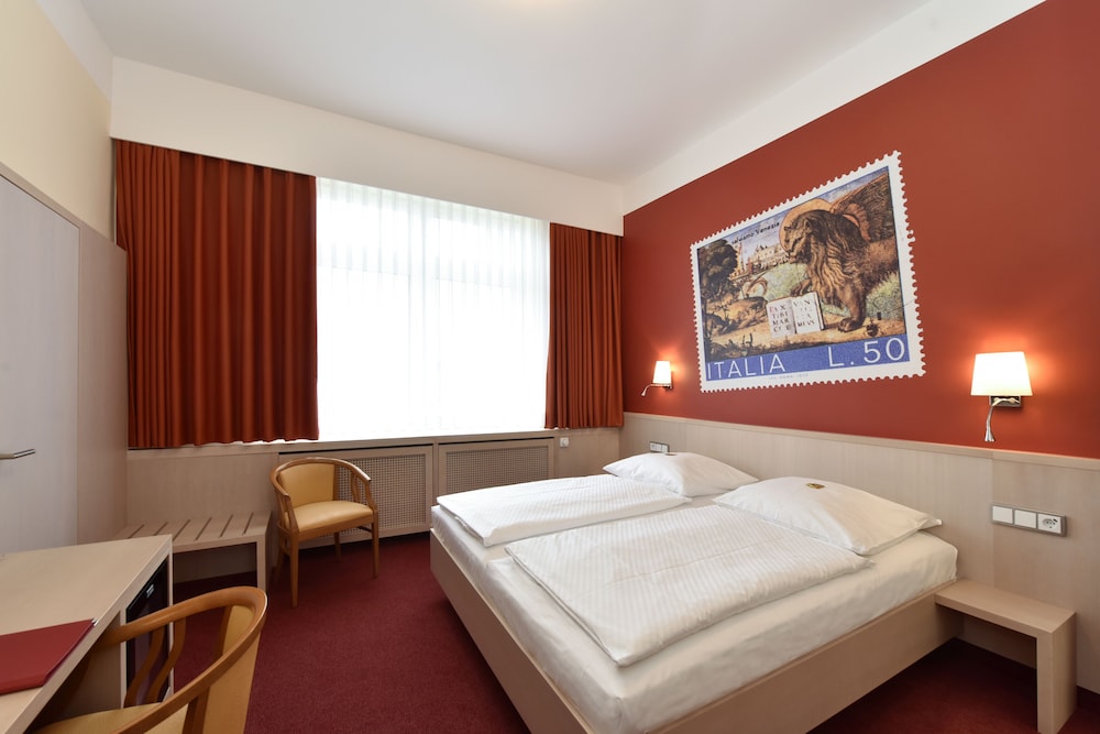 Comfort Room photo 1