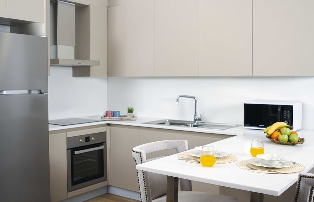 1 Bedroom Suite - Photo 1