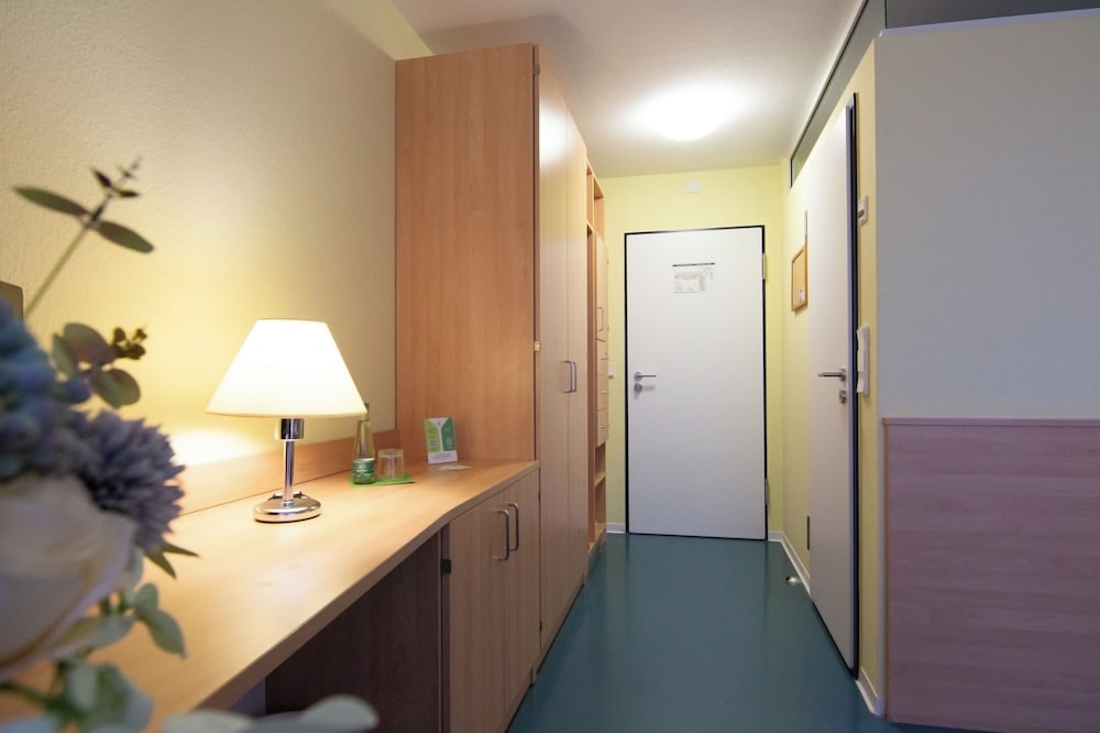 Standard Single Room, 1 Twin Bed photo 3