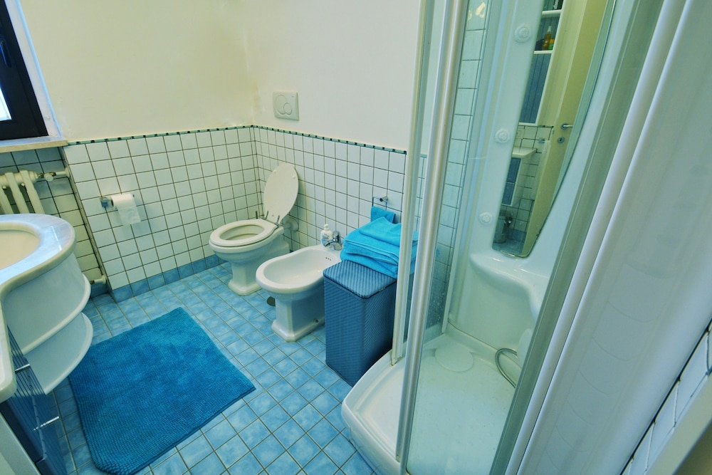 Apartment, 1 King Bed with Sofa bed, Terrace, Sea View (Nerano Suite) photo 3