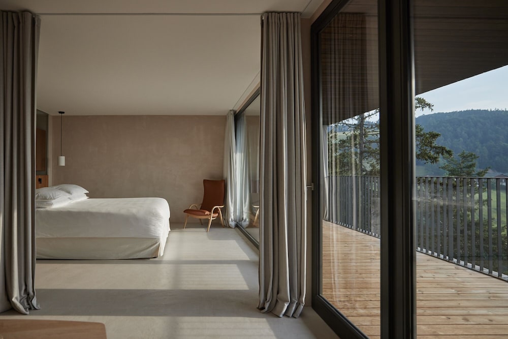 Suite, 2 Double Beds