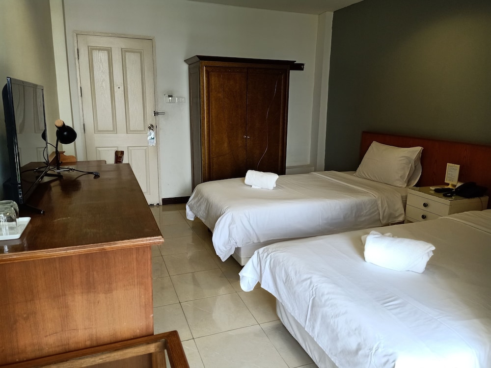 Superior Twin Room photo 3