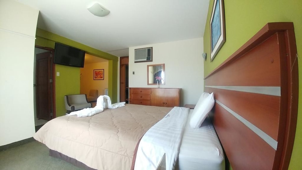 Double Room photo 2