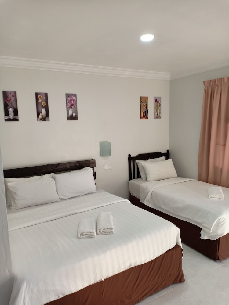 Family Double Room photo 2