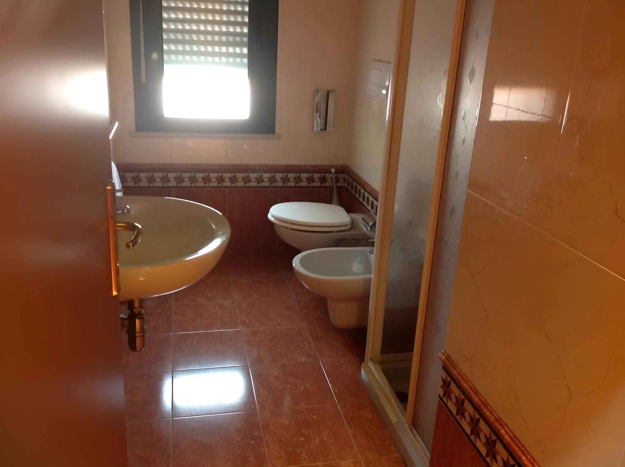 Basic Quadruple Room photo 2