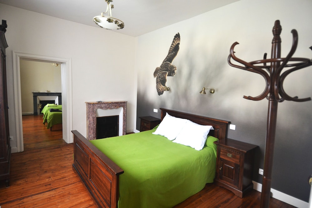 Double or Twin Room (Negrette) photo 2