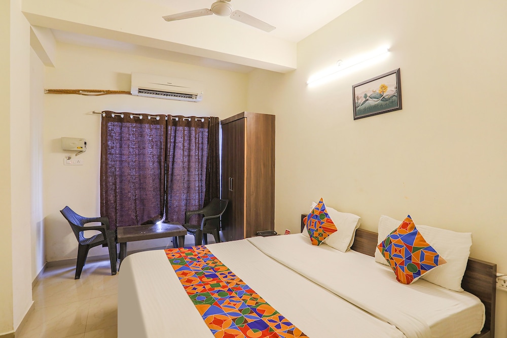 Deluxe Room photo 3