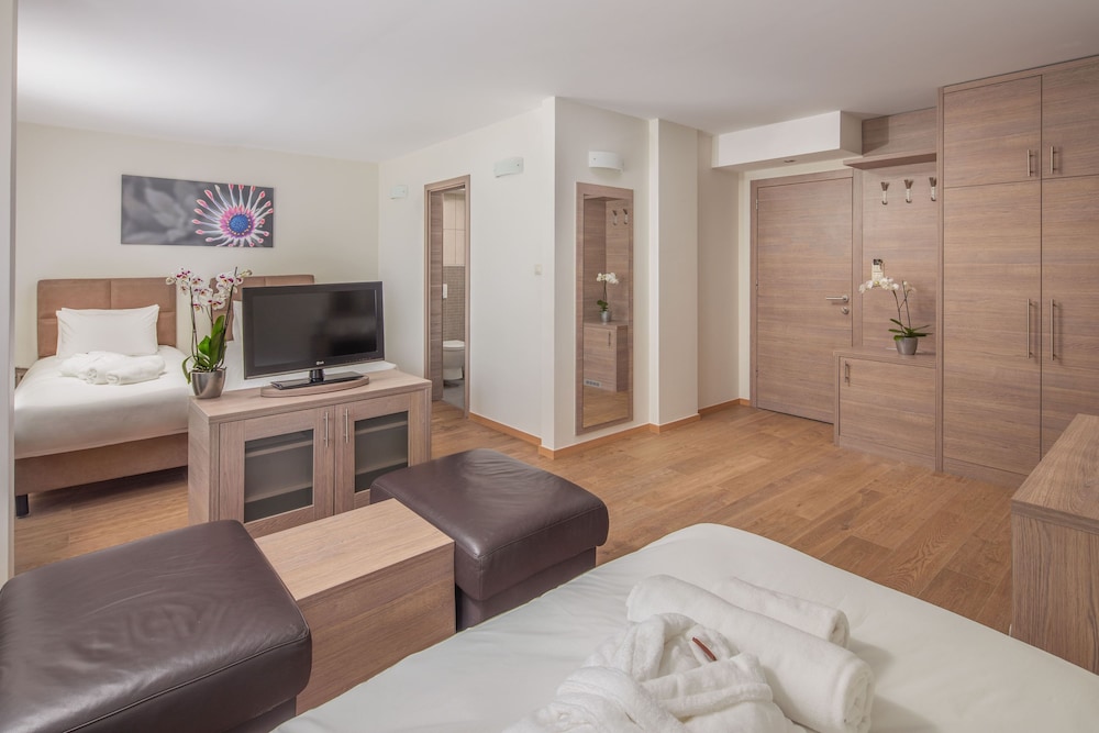Superior Suite, 1 Bedroom