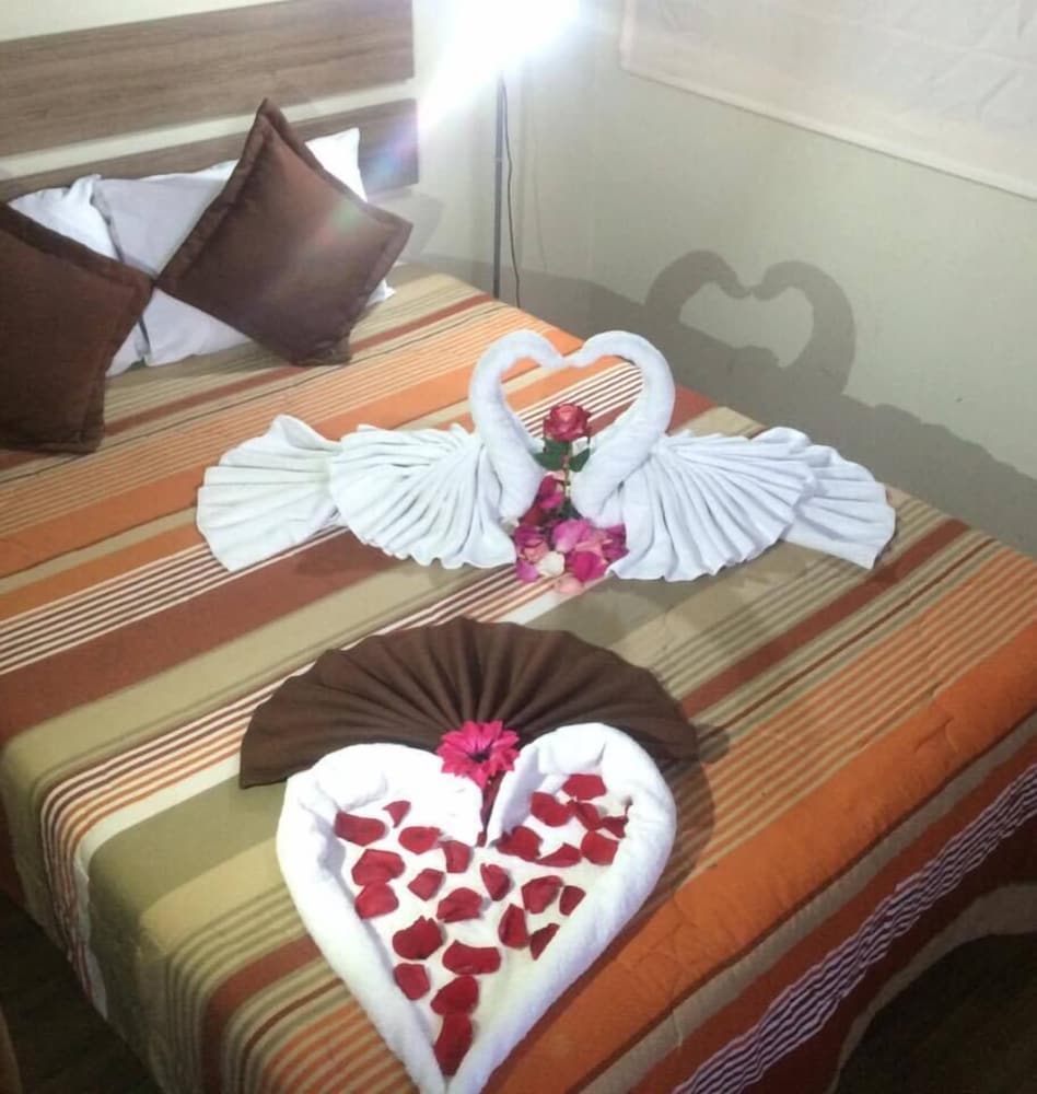 Honeymoon Double Room photo 1