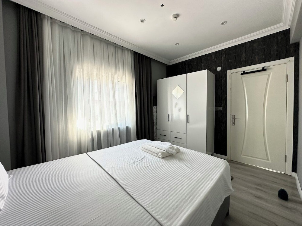 Design Apartment, 1 Bedroom, Kitchen photo 2