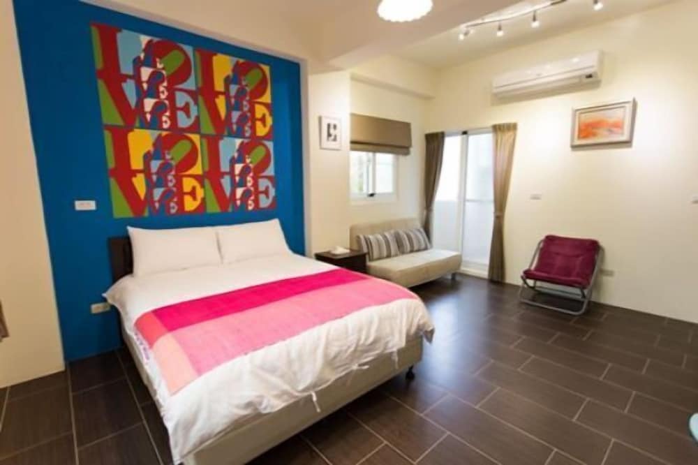 Comfort Double Room photo 1