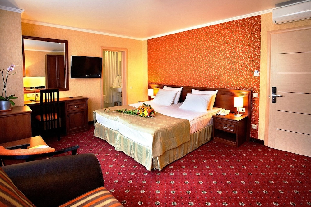 Junior Suite photo 3
