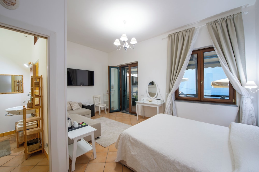 Premium Double Room, Non Smoking