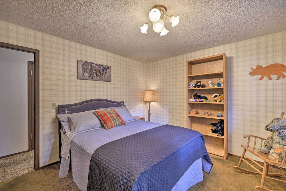 House (4 Bedrooms) photo 1