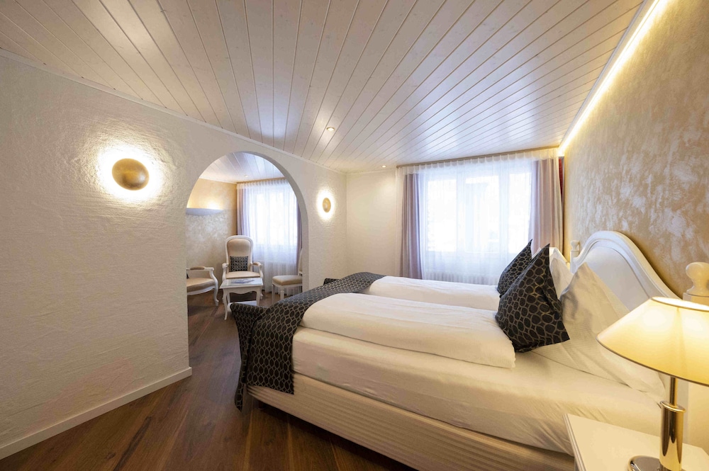 Family Suite photo 2