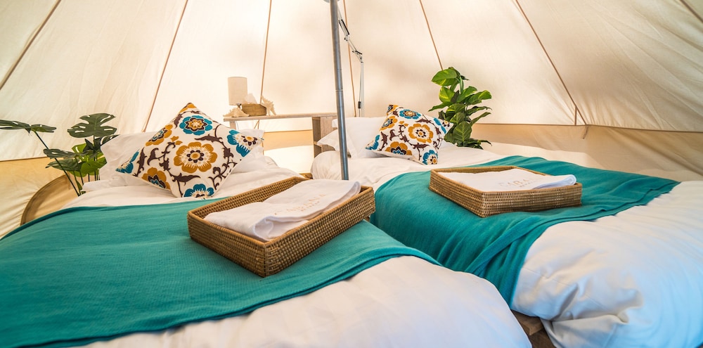 Deluxe Single Tent - Photo 1