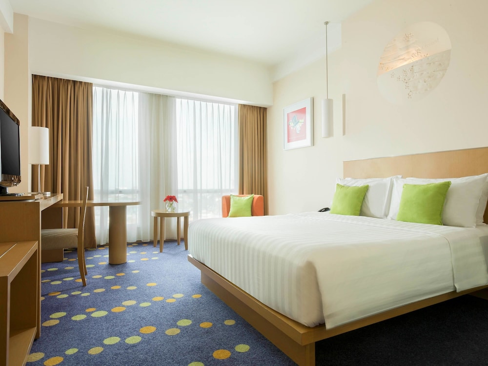 Superior Room, 1 King Bed - Photo 1