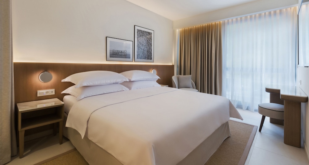 Standard Double Room, Balcony
