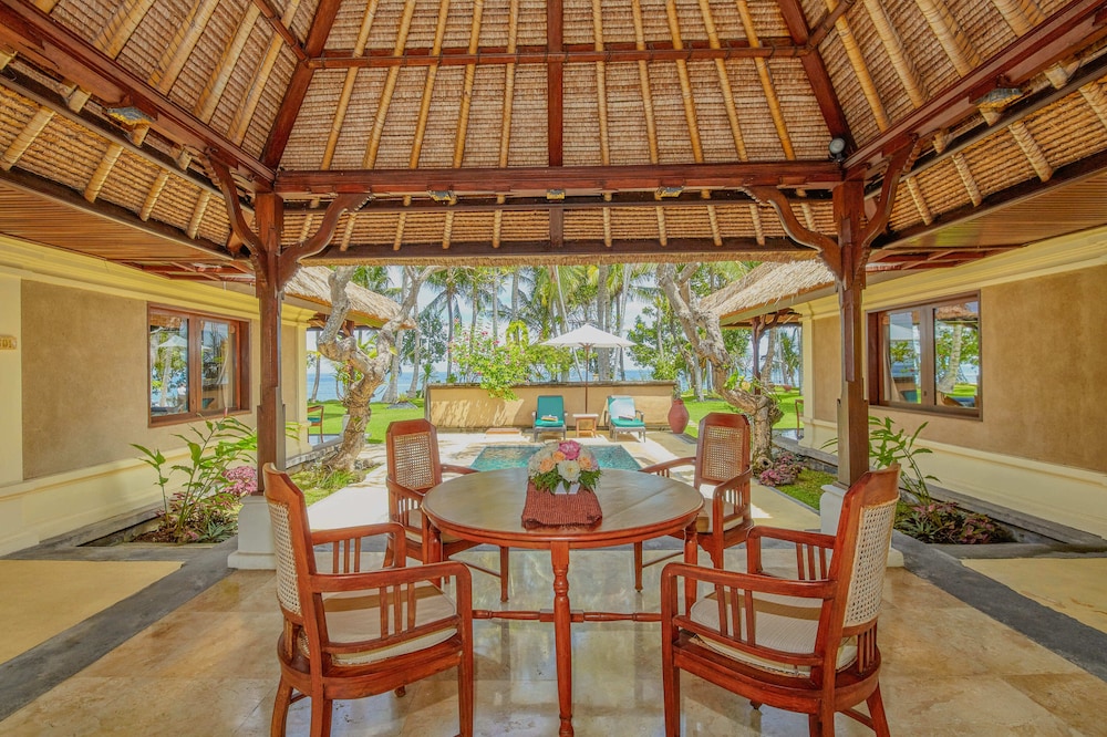 Two Bedroom Pool Villa - Photo 18