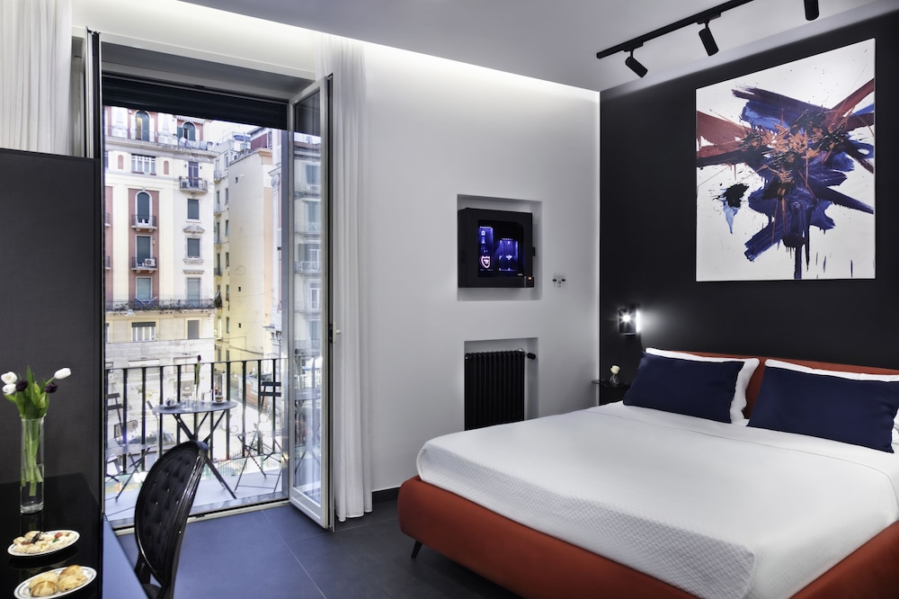 Exclusive Room