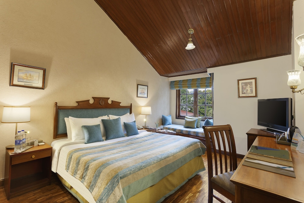 Duplex Room photo 1