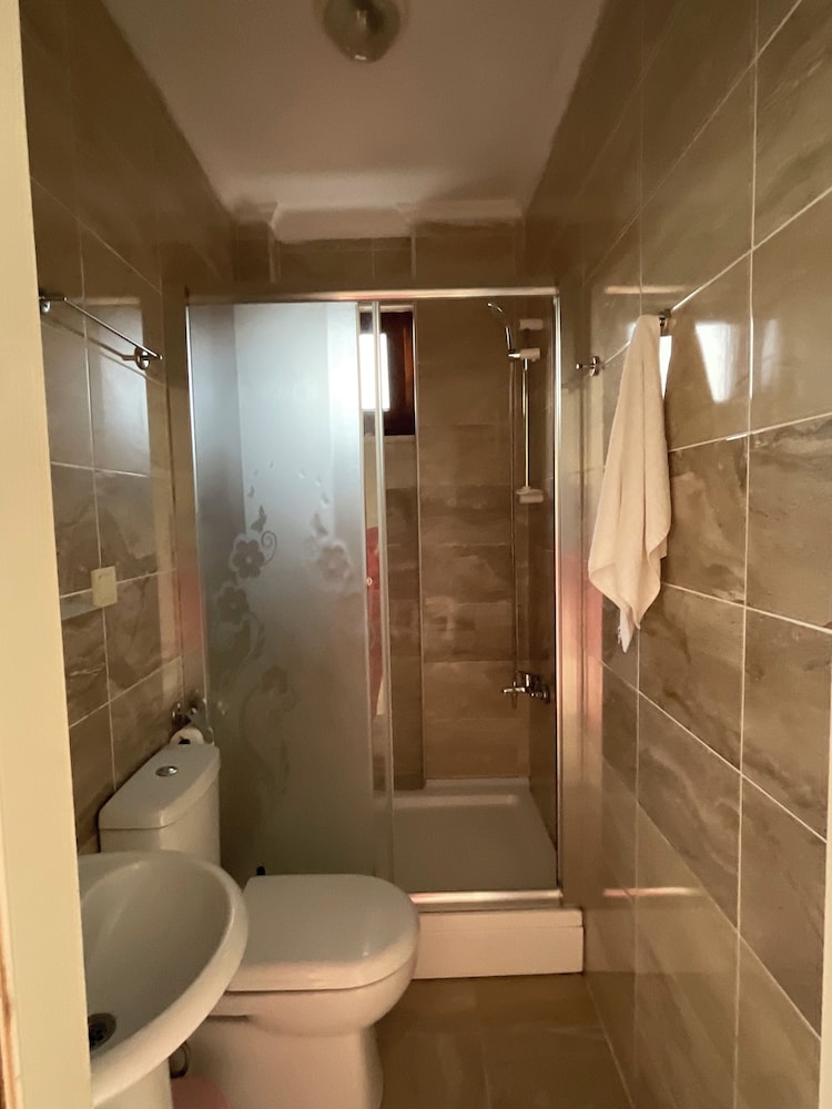 Suite Special Room With Jacuzzi And Fireplace photo 2