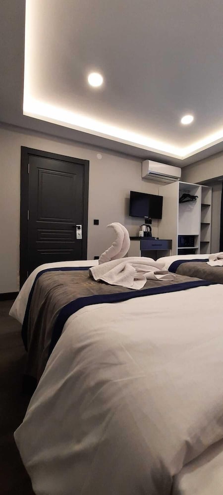 Comfort Triple Room photo 1