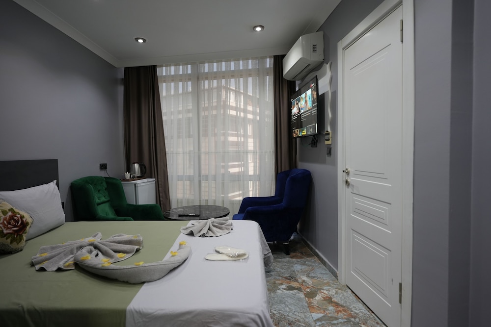 Deluxe Room photo 3