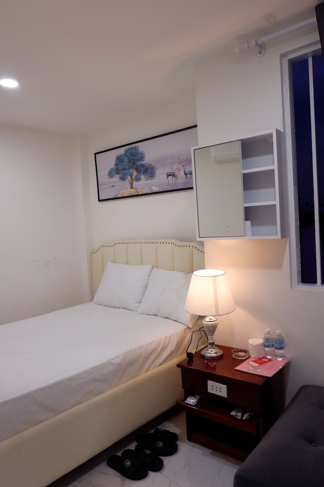Basic Room