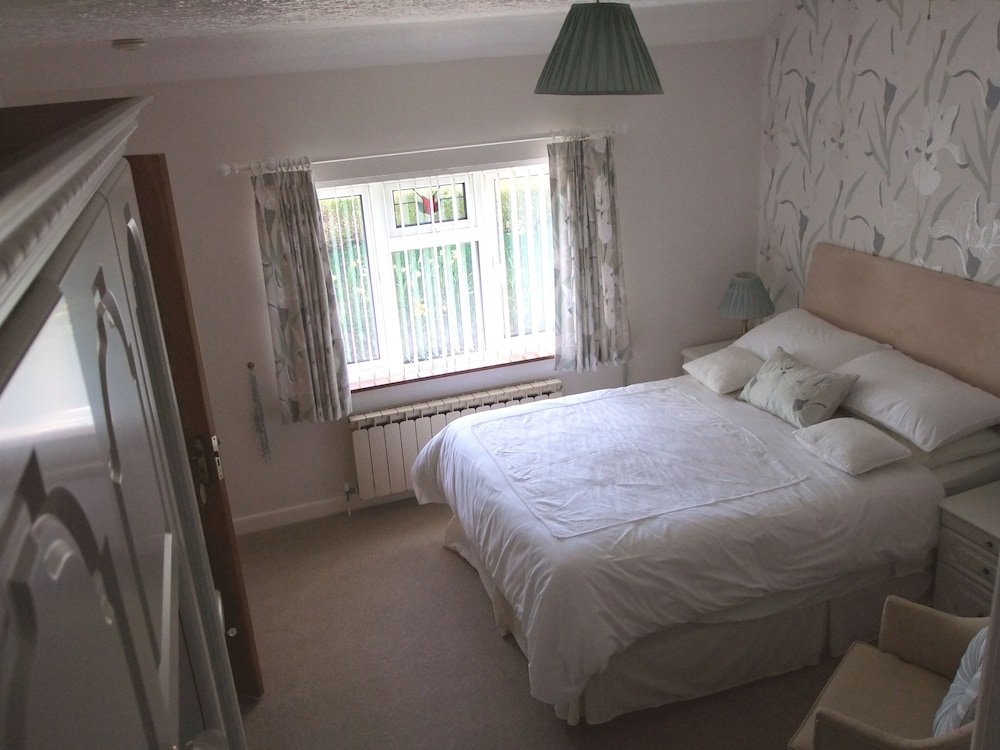 Double Room, Private Bathroom photo 1