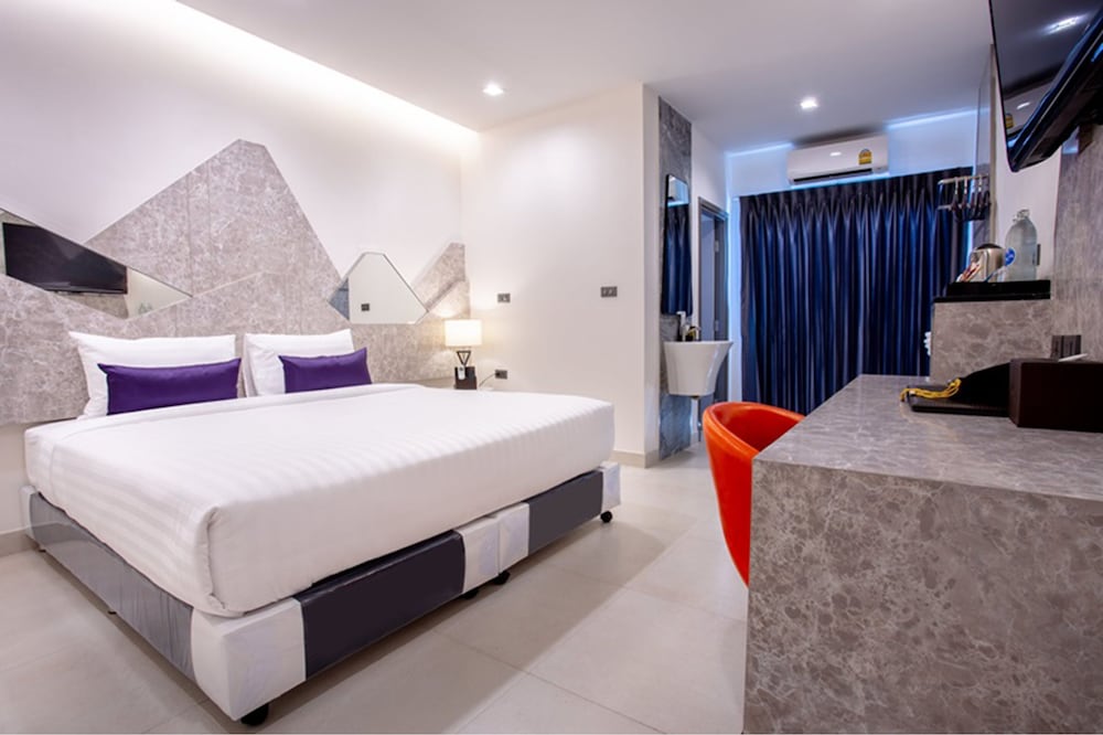 Spittze Family Connecting Room photo 1