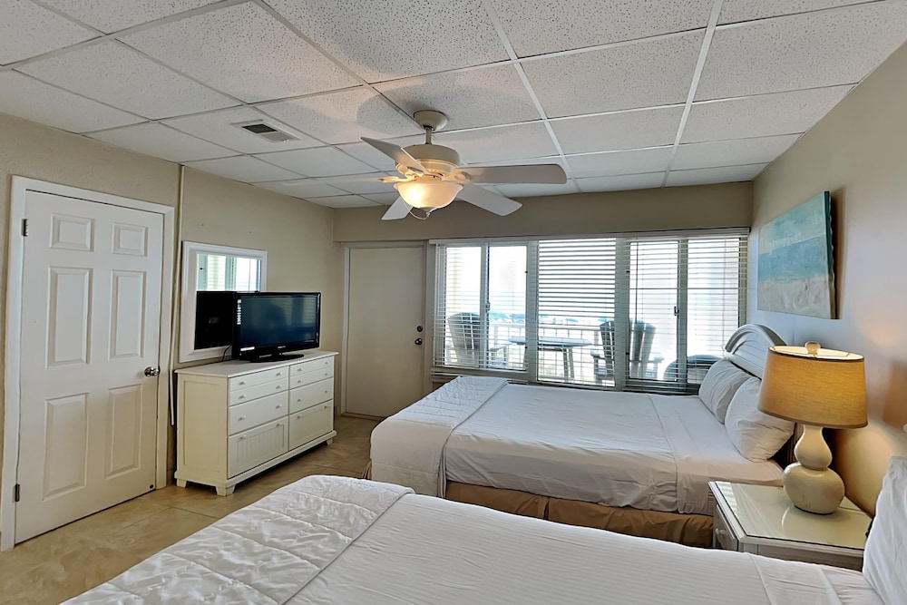 Condo, Multiple Beds, Balcony, Ocean View (#222 - No Pets) photo 2