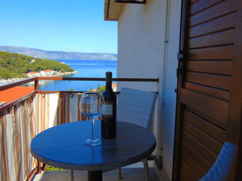 Studio, Sea View photo 2