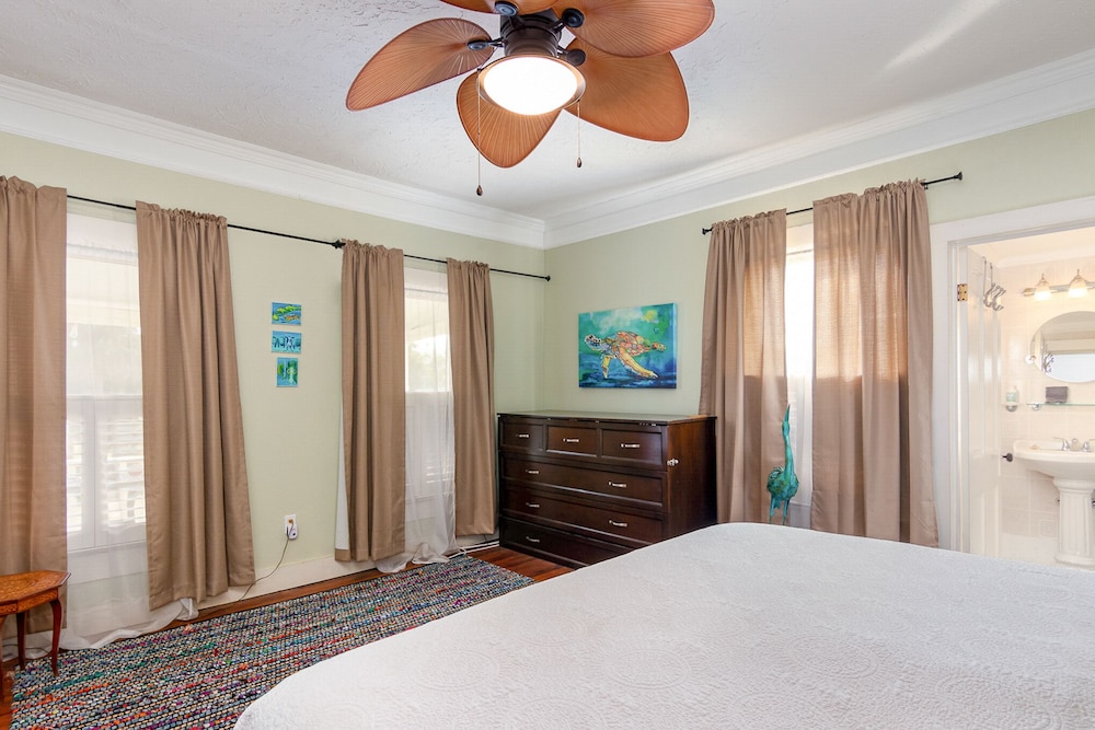 The Florida Room
