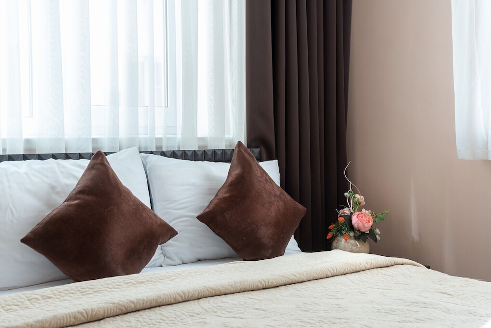 Premier Double Room, 1 Queen Bed, Balcony photo 3