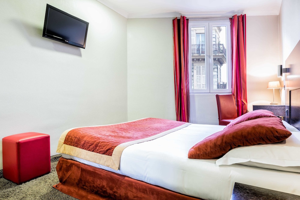 Standard Double or Twin Room - Photo 4