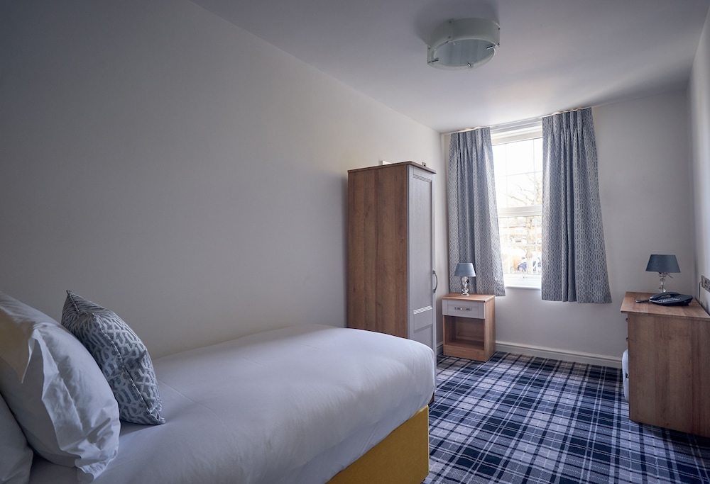 Single Room - Photo 3